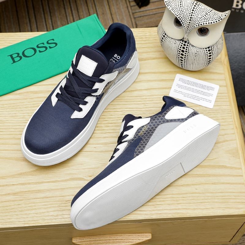 Boss Shoes